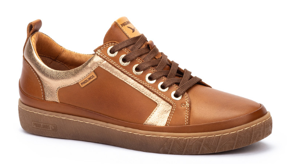 Chaussure basse lacets/zip