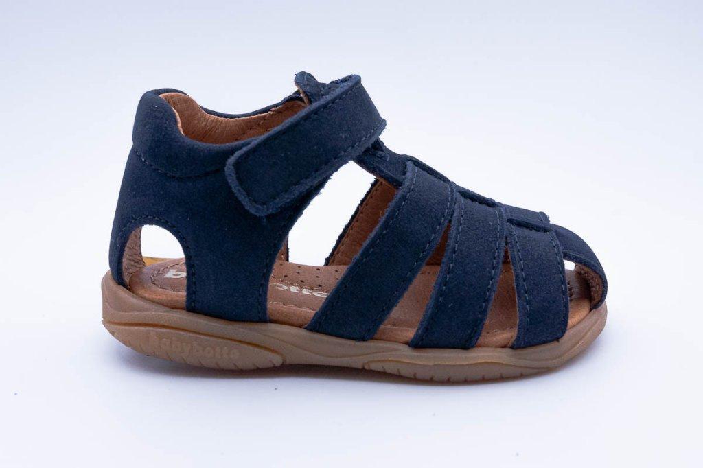 Sandale scratch TAFARI