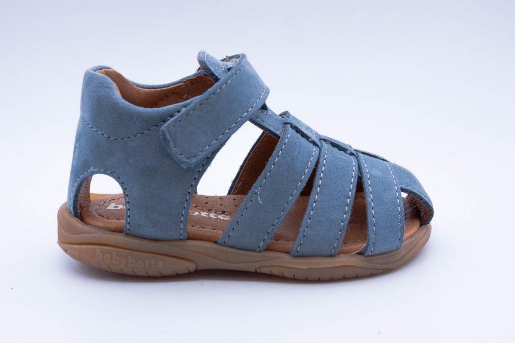 Sandale scratch TAFARI