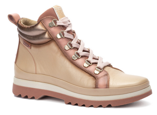 Sneakers Octobre Rose