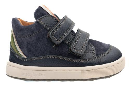 Chaussure à scratch